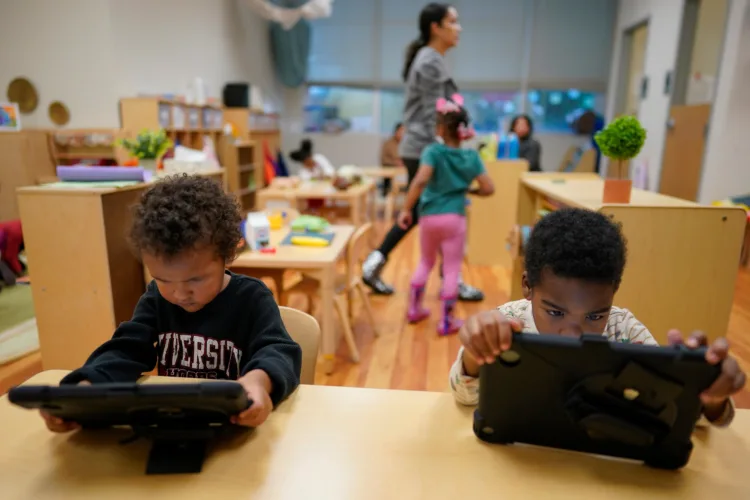 One Tech Tip: How to keep your child's tablets, laptops from becoming distractions from schoolwork